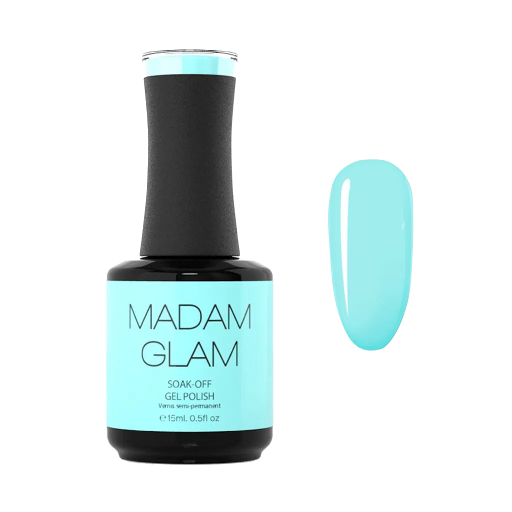 Honest Sky vs Muted Mint: ¿Qué tono pastel gana?