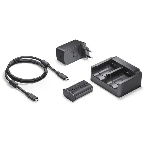 طقم ليكا USB-C: ما الأجهزة التي يشحنها؟