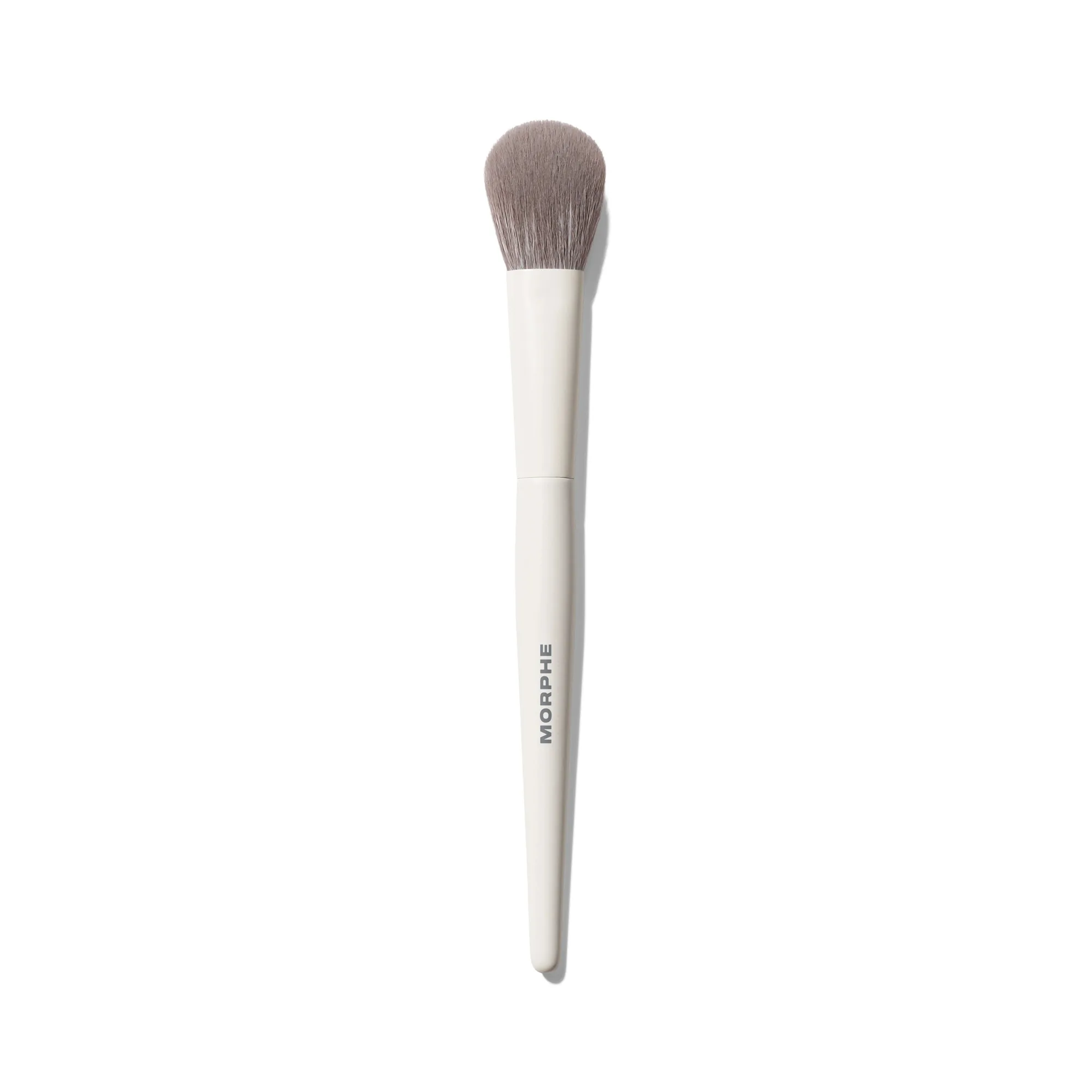 Flat vs. Domed vs. Angled Foundation Brushes: Which Shape Gives the Best Coverage for Liquid Formulas?