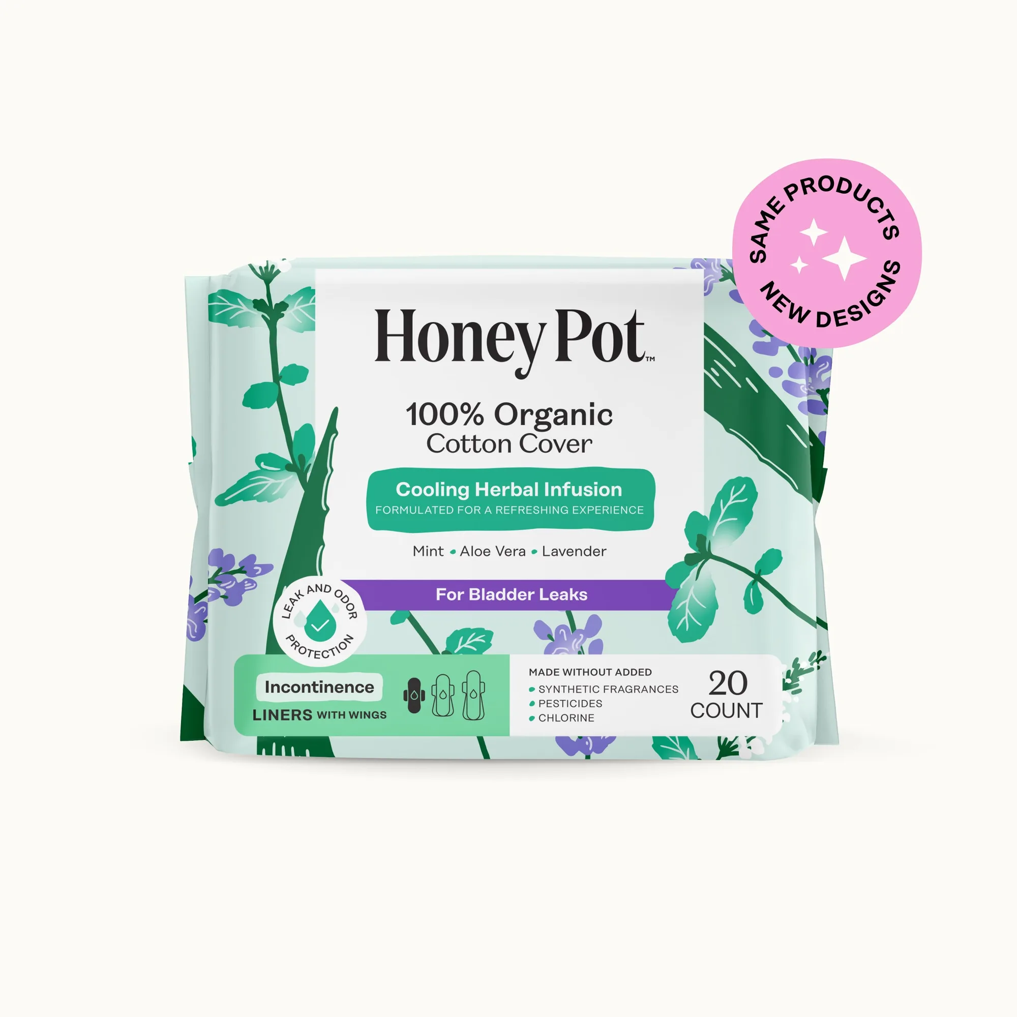 Incontinence Liners vs Pads: Which Is Right for You