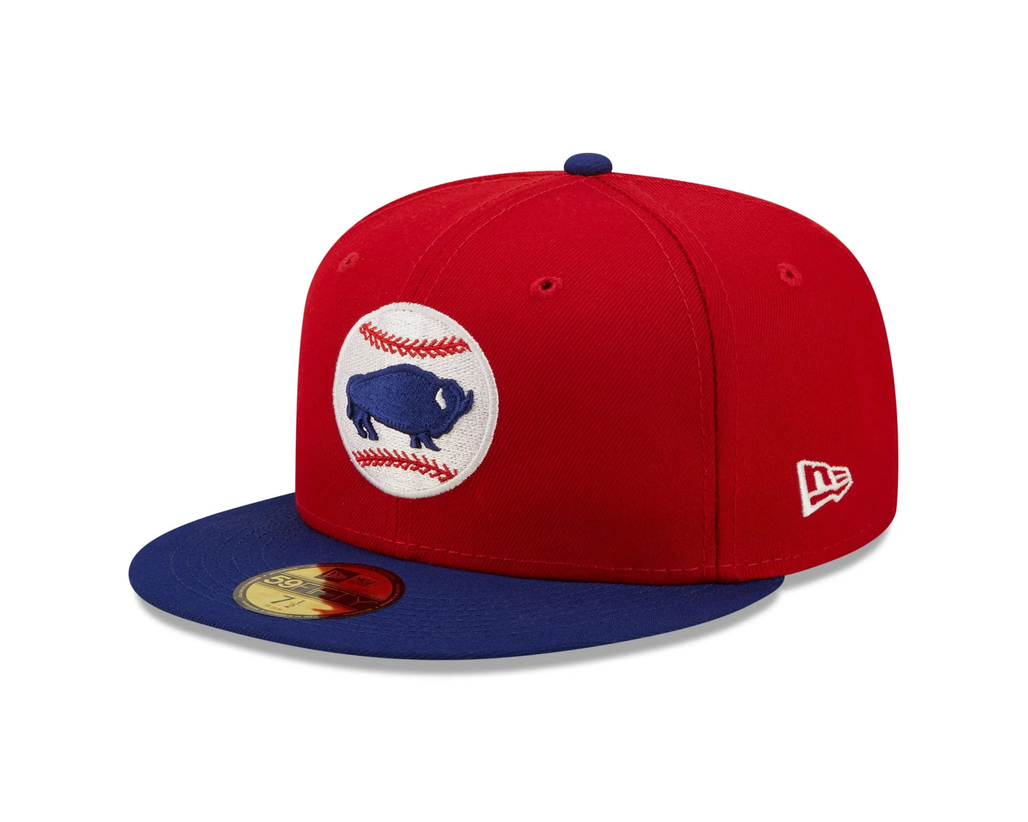 How to Choose the Right Buffalo Bisons Jacket for the Season