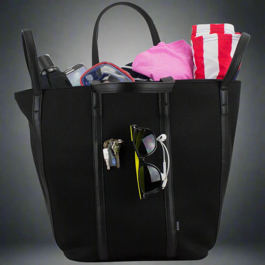 BODHI Tote vs Everyday Tote: Which City Shopper Wins?
