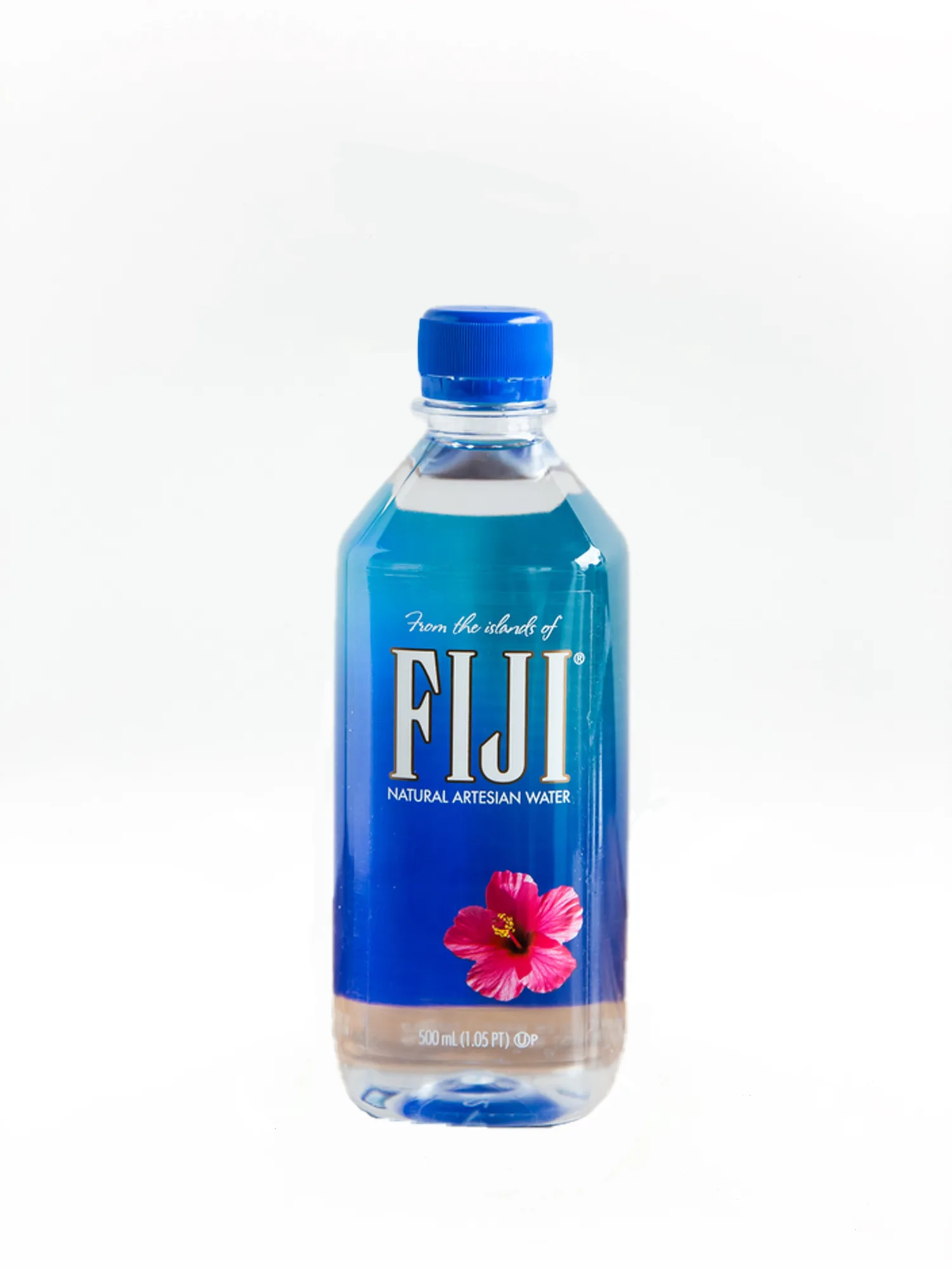How to Use Fiji Water for Hydration and Events