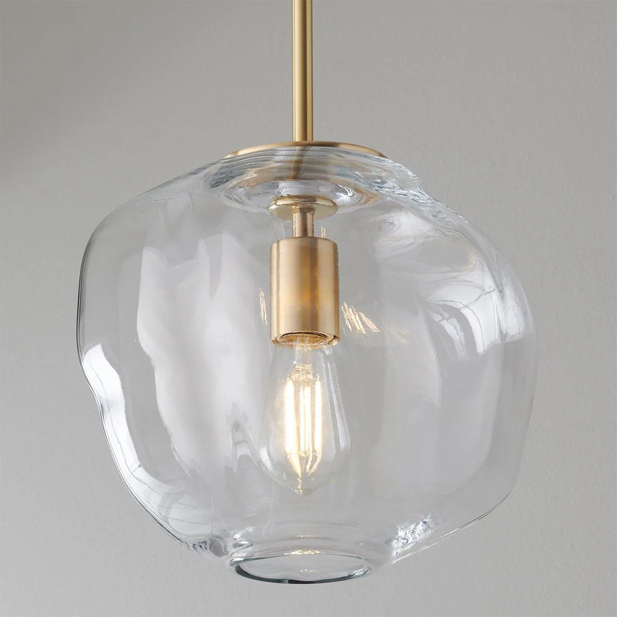 Why Does My Pendant Light Flicker? Common Causes and Fixes