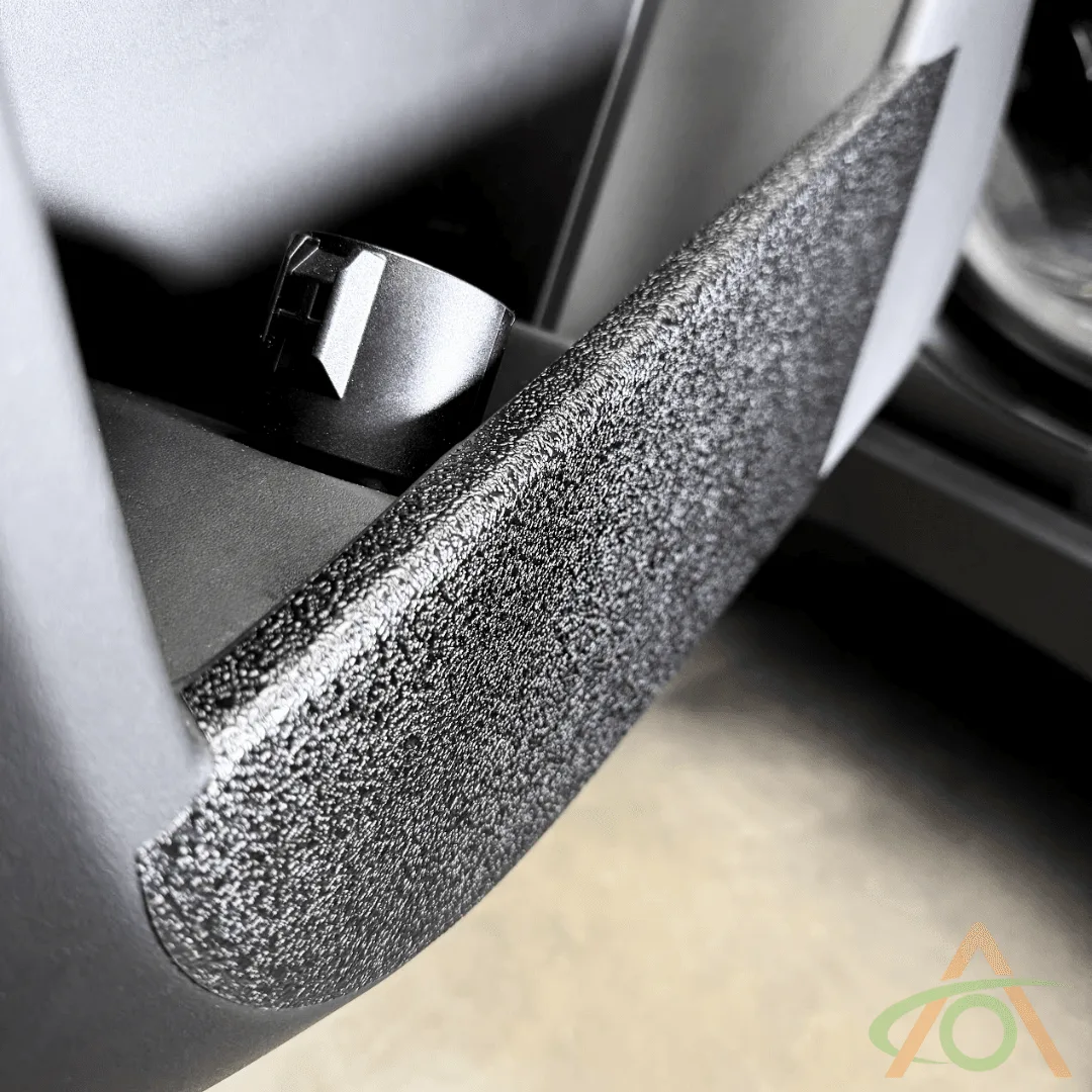 Xpel Armor Door Panel Protection
