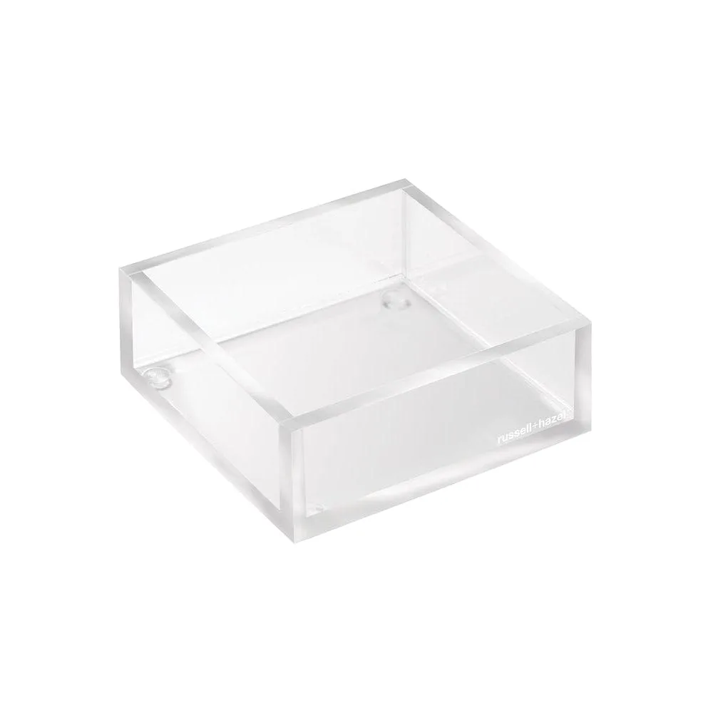 Acrylic Bloc