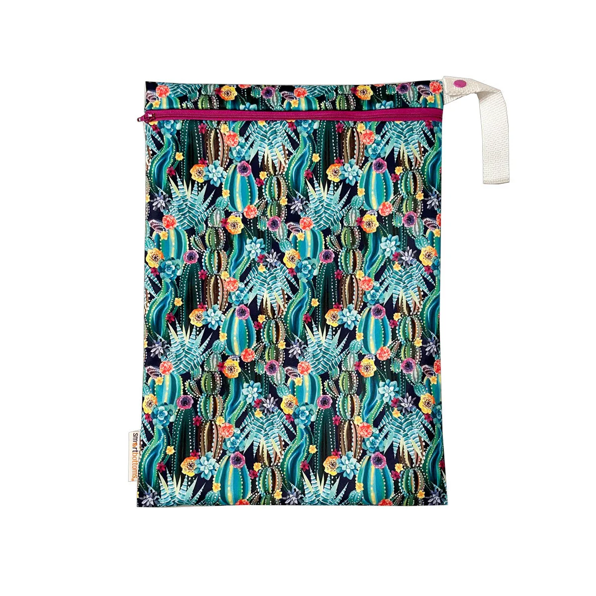 Smart Bottoms On the Go Wet Bag
