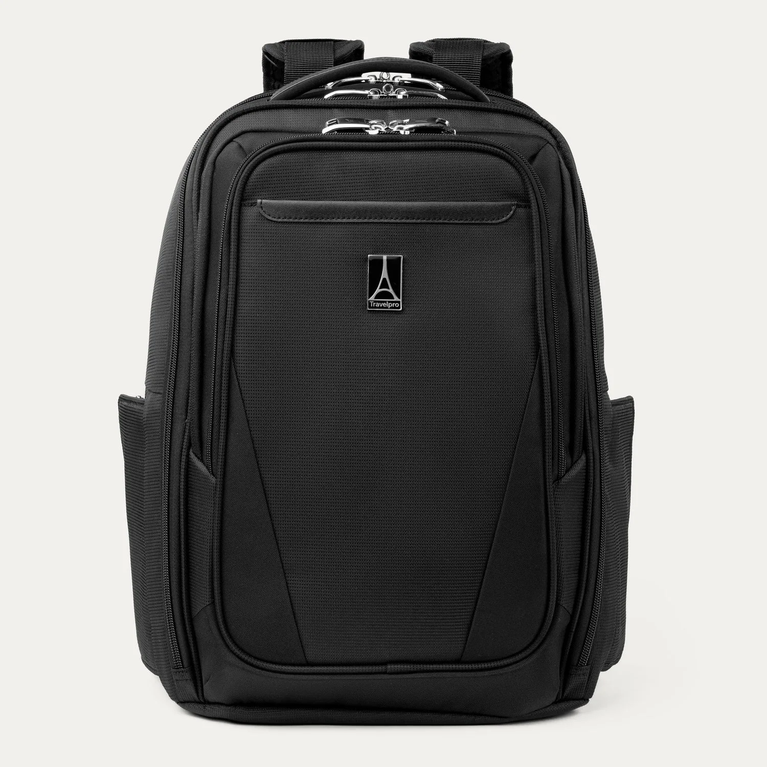 So packen Sie den Travelpro Maxlite Laptop-Rucksack für die Arbeit