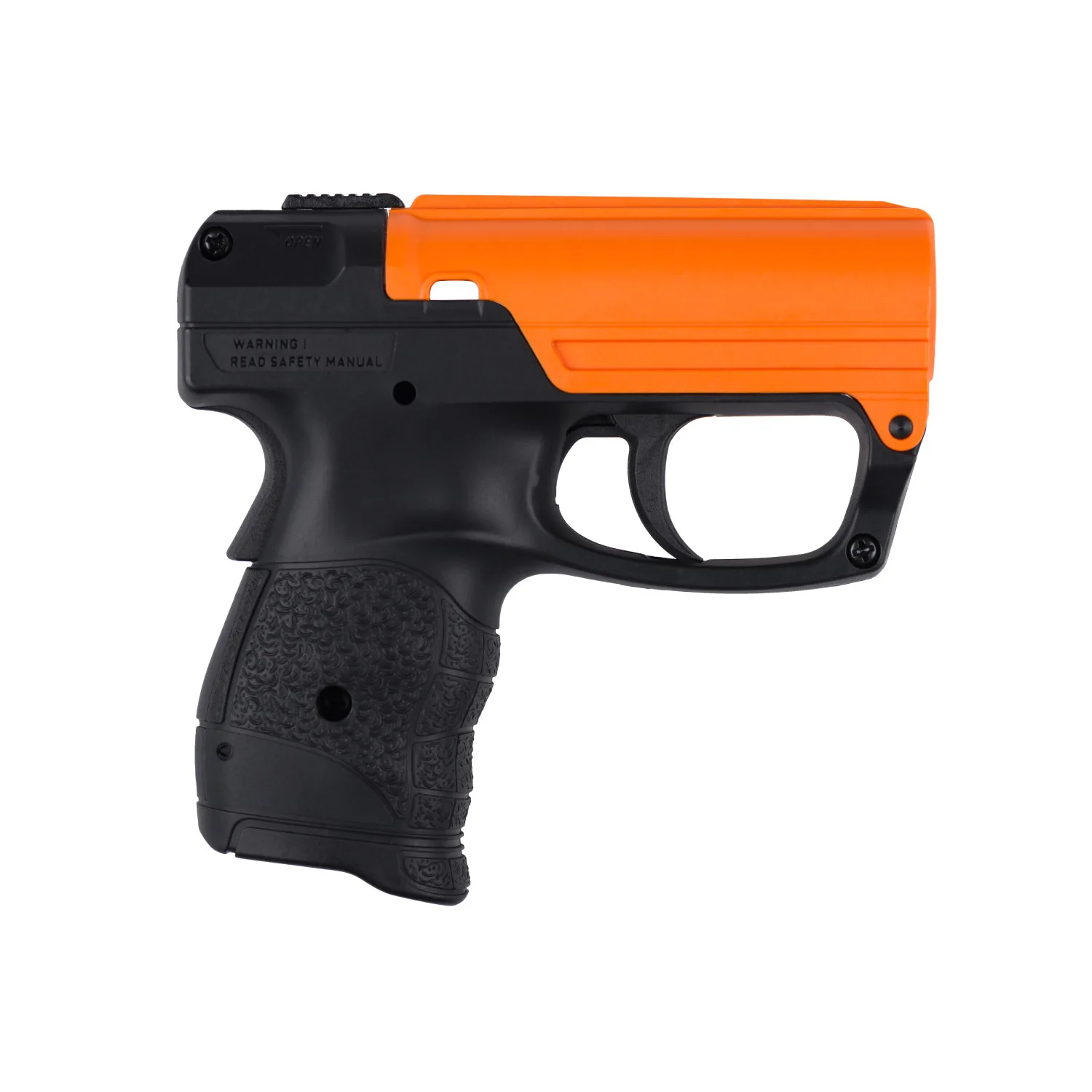 Aim and Fire Pepper Gel