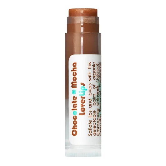 Chocolate Mocha Lover Lips vs ลิปบาล์ม: เลือกแบบไหนดี