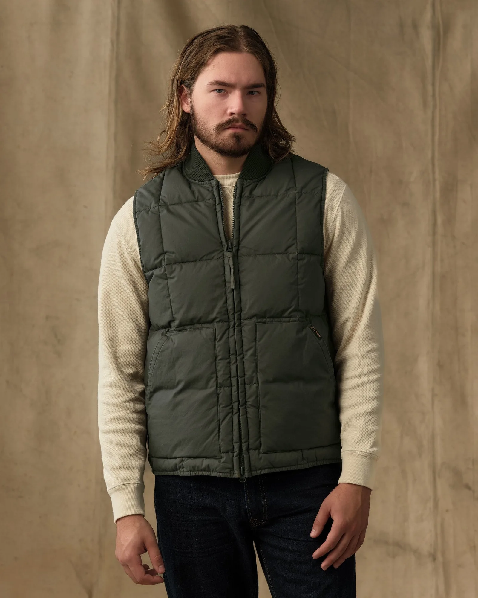 Down Bomber vs Heritage Down Vest: Which to Buy?