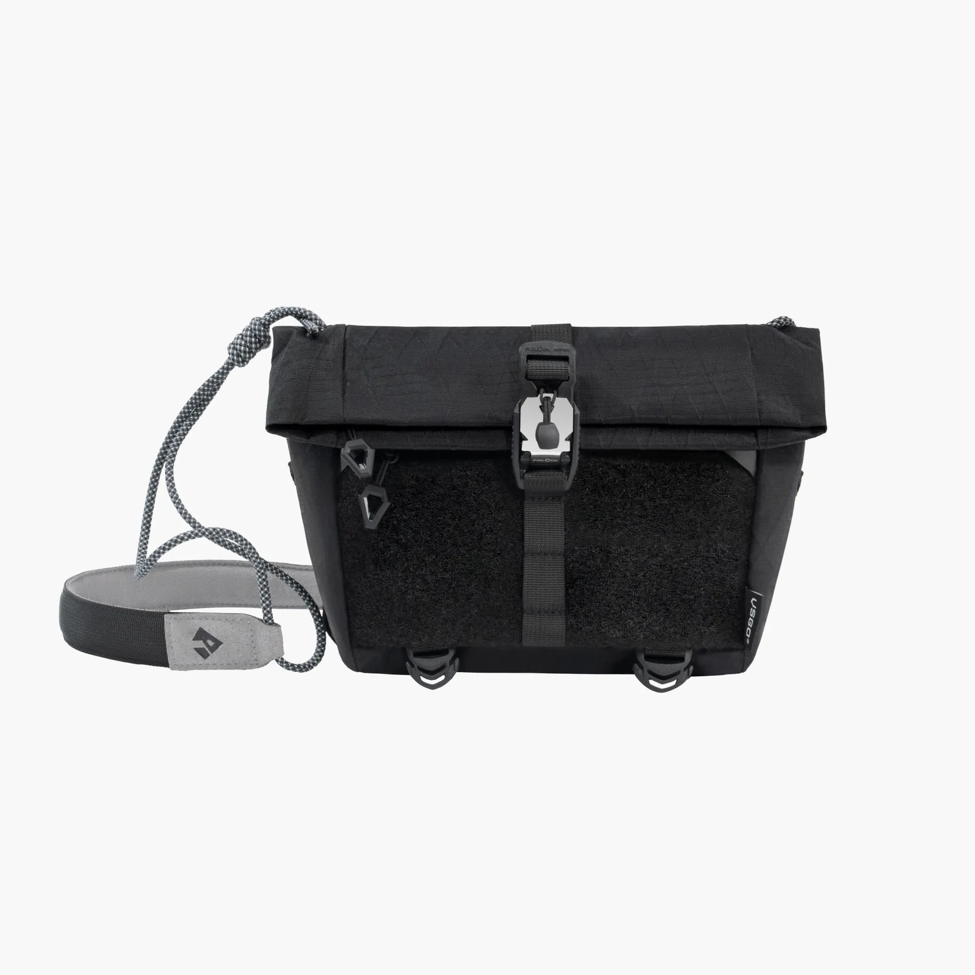 Guide d'achat sac banane appareil photo urbain : critères à considérer