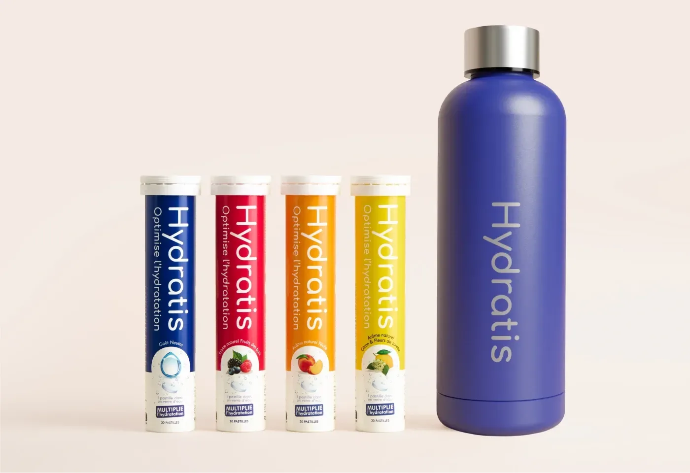 Hydratis Citron Fleurs de Sureau Review: Why This Floral Citrus Classic Is a Best-Seller