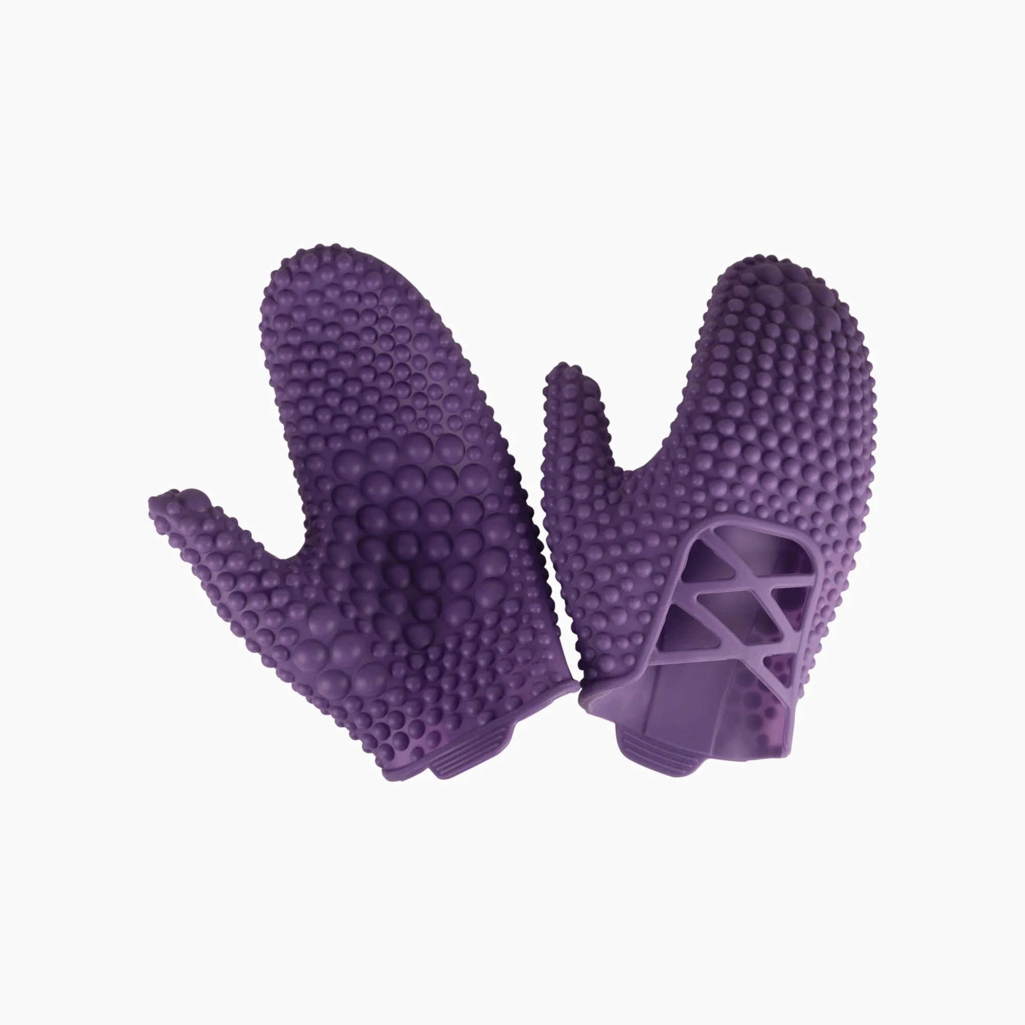 Massage Mitts
