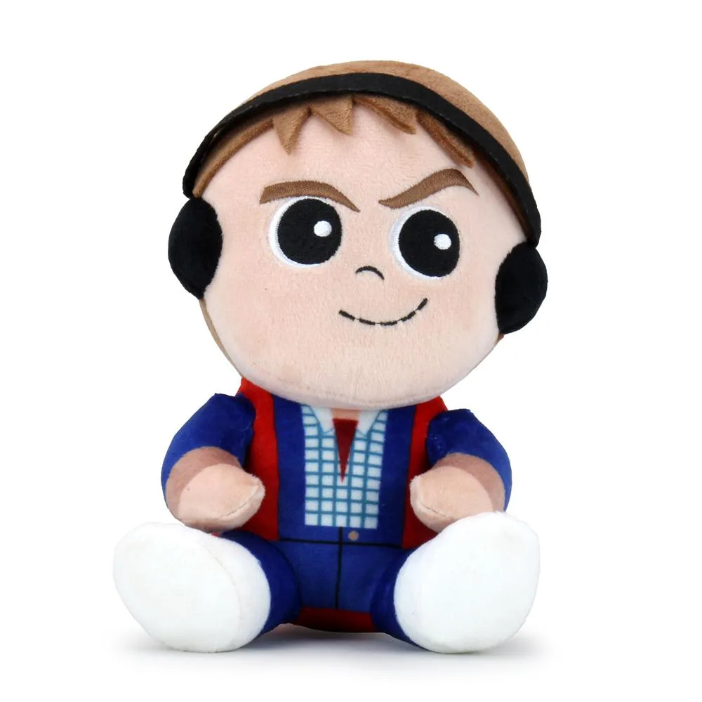 Retour vers le futur Marty McFly Phunny Peluche