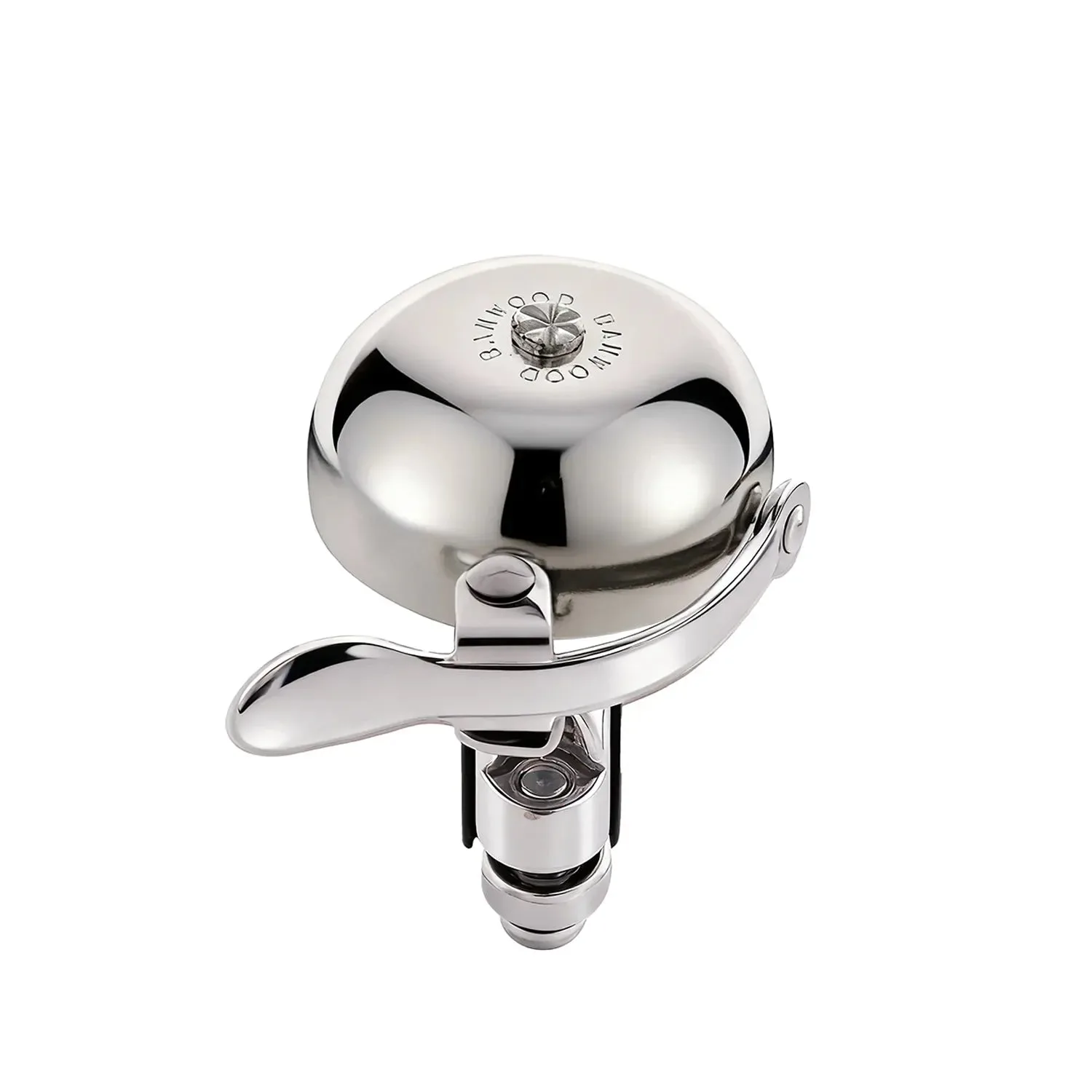 BANWOOD BELL - SILVER