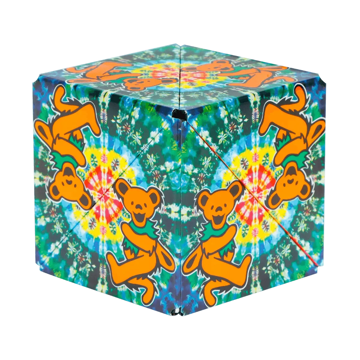 Grateful Dead Shashibo: Collector FAQ