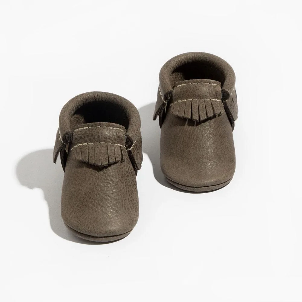 Timp Moccasin Baby Shoe
