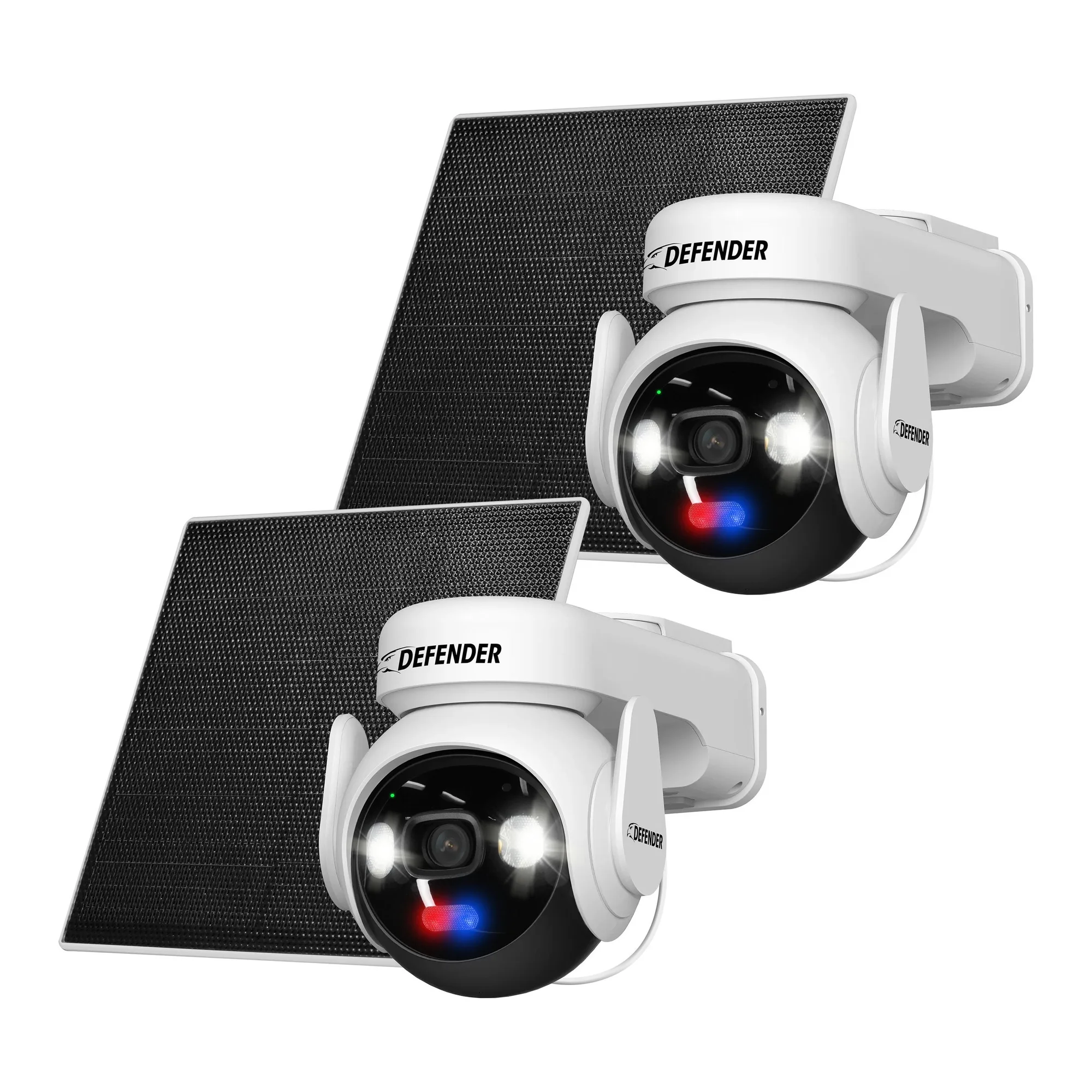 4G vs Wi-Fi Security Cameras for Remote Locations