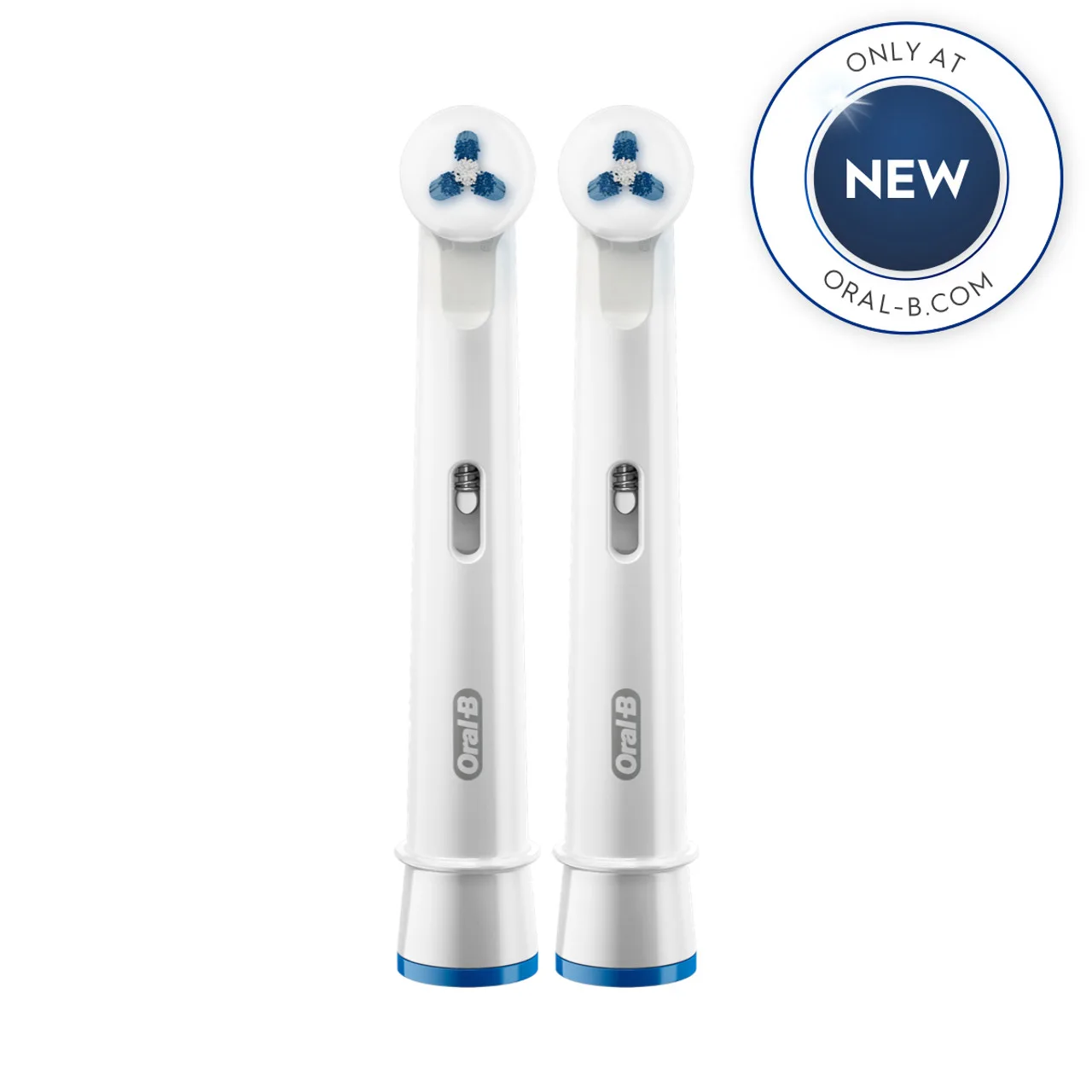 วิธีทำความสะอาดซอกฟันด้วยแปรงซอกฟัน Oral-B