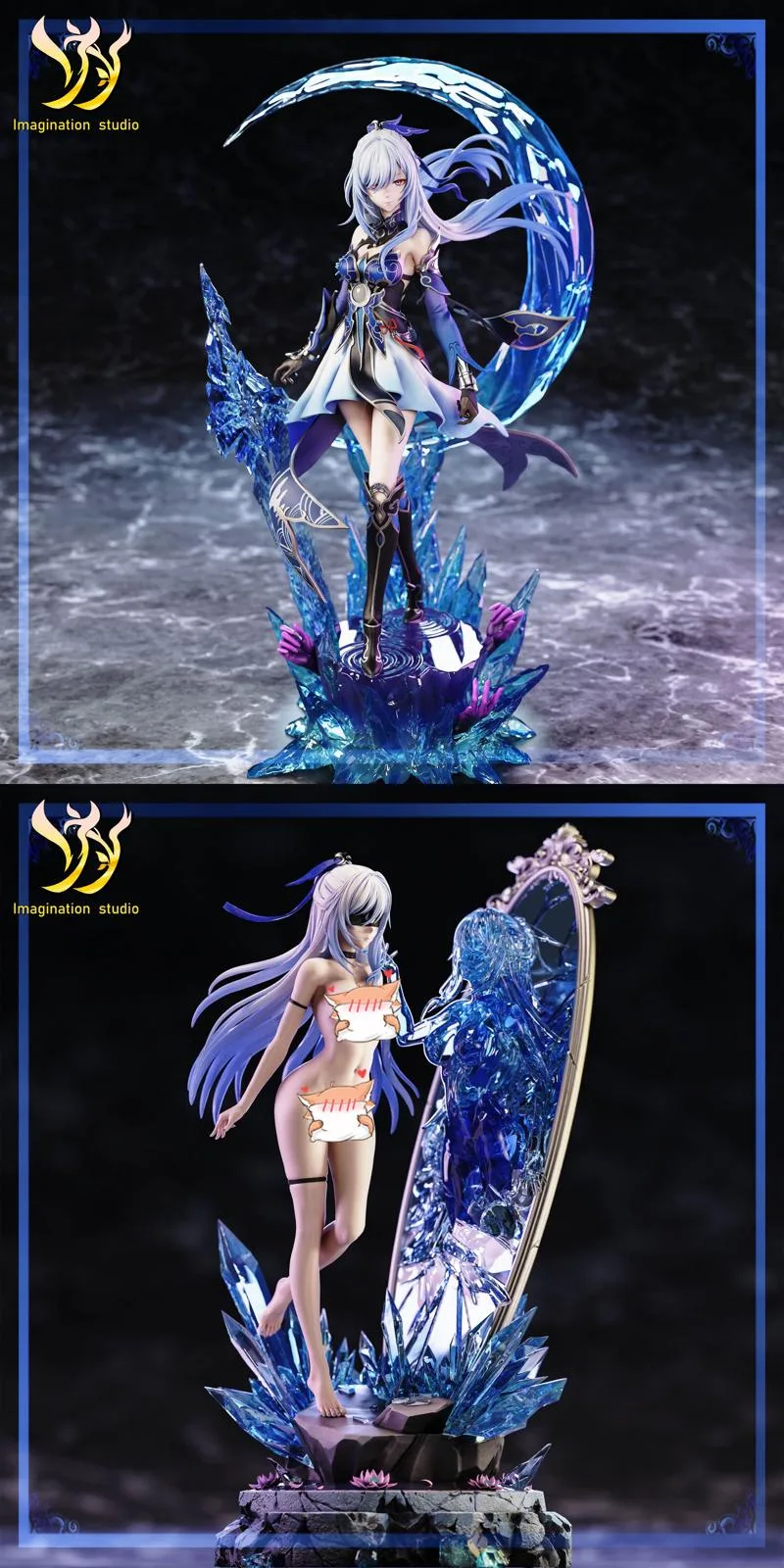 R18 Woman Statues: Myths and Collector Advice