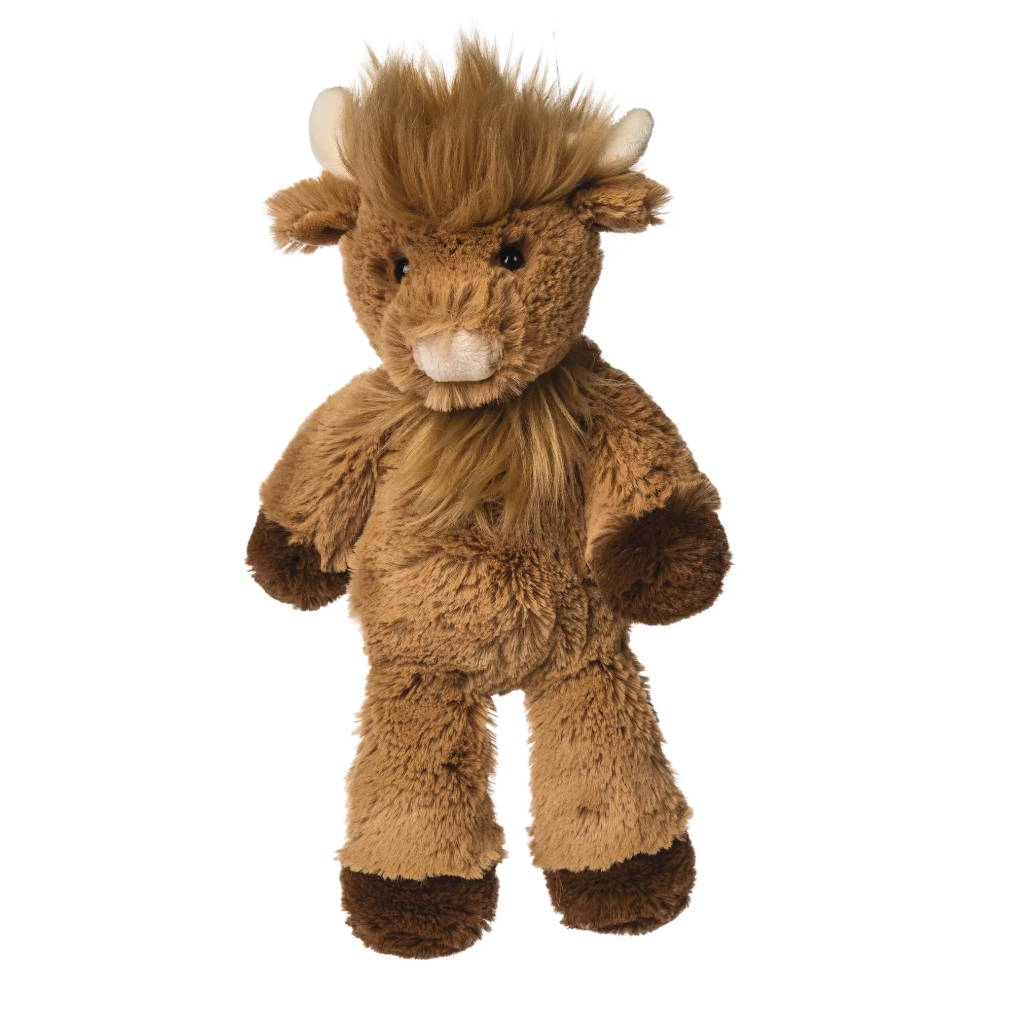 Taggies vs FabFuzz: Which Soft Toy Line Is Right?