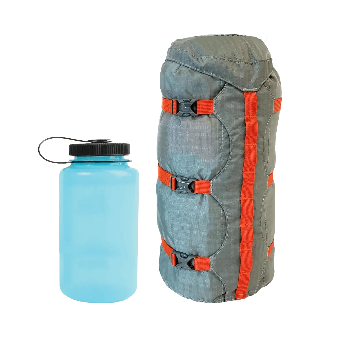 ถุงเก็บของ Copper Spur HV UL2 Bikepack: สิ่งที่ใส่ได้