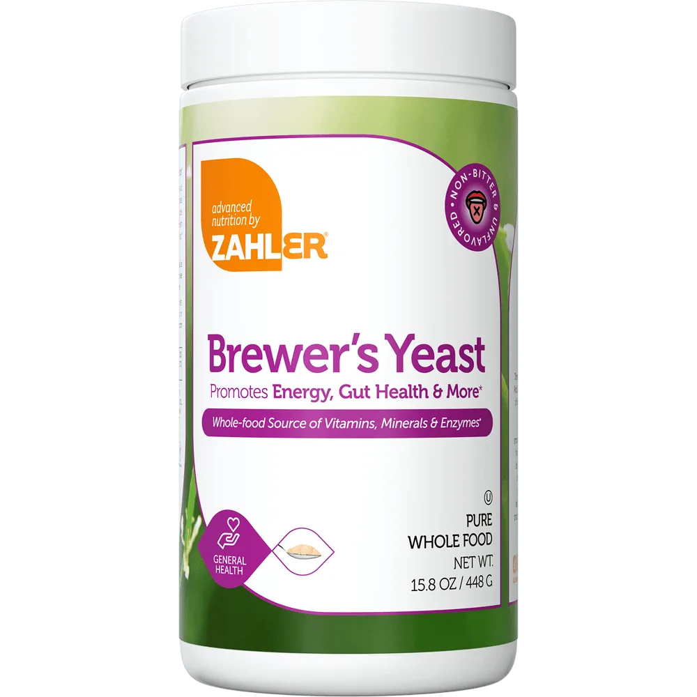 Brewer's Yeast