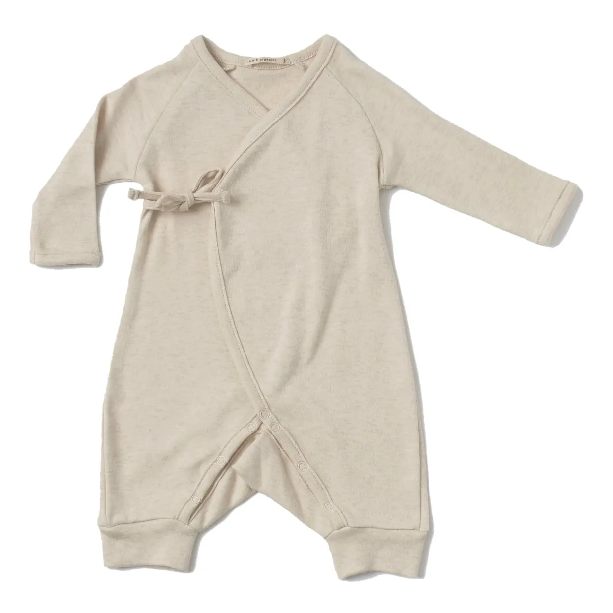 Kimono onesie met leggings voor pasgeborenen kiezen