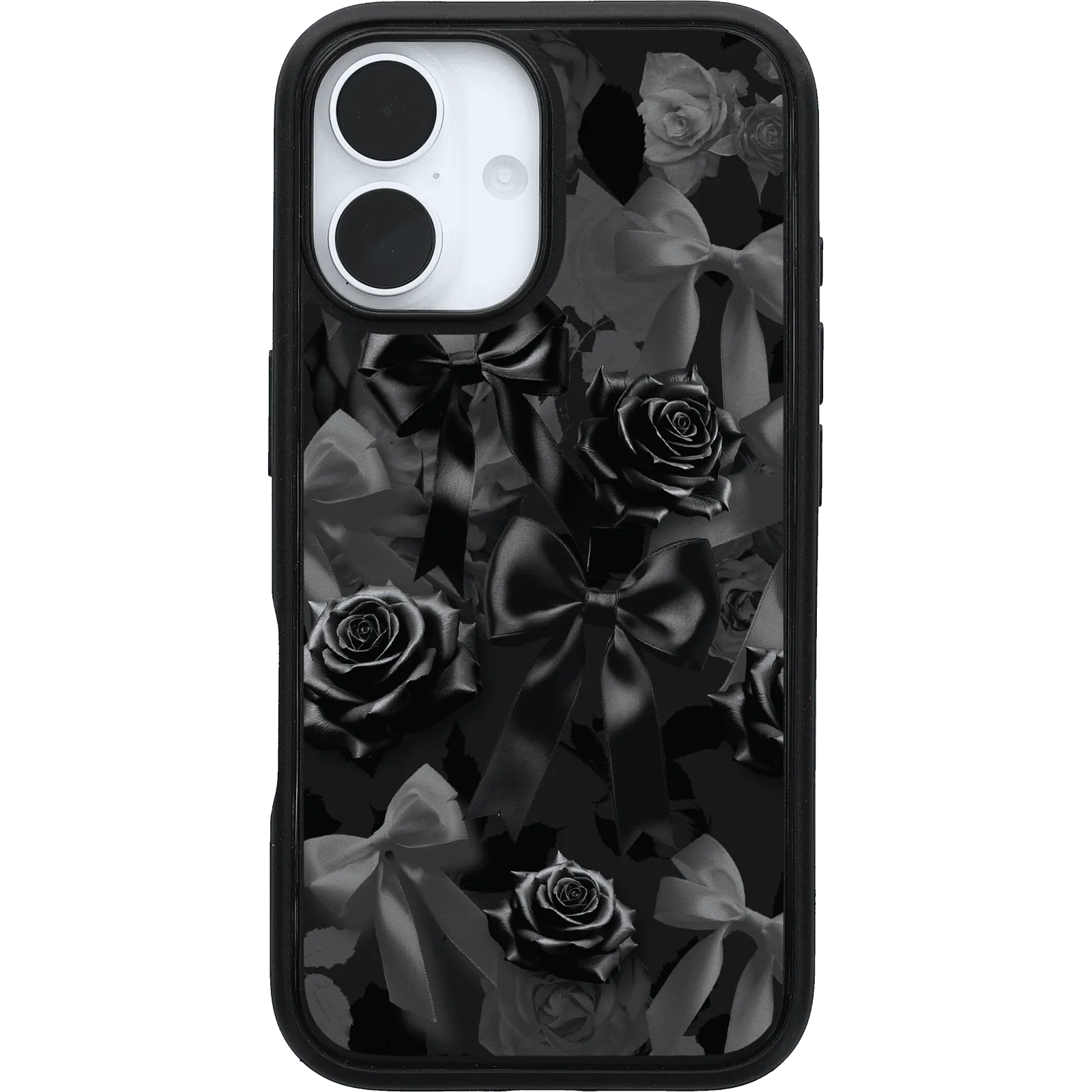 iPhone 16 Pro Symmetry Series Cirque Du Rebelle Case Review