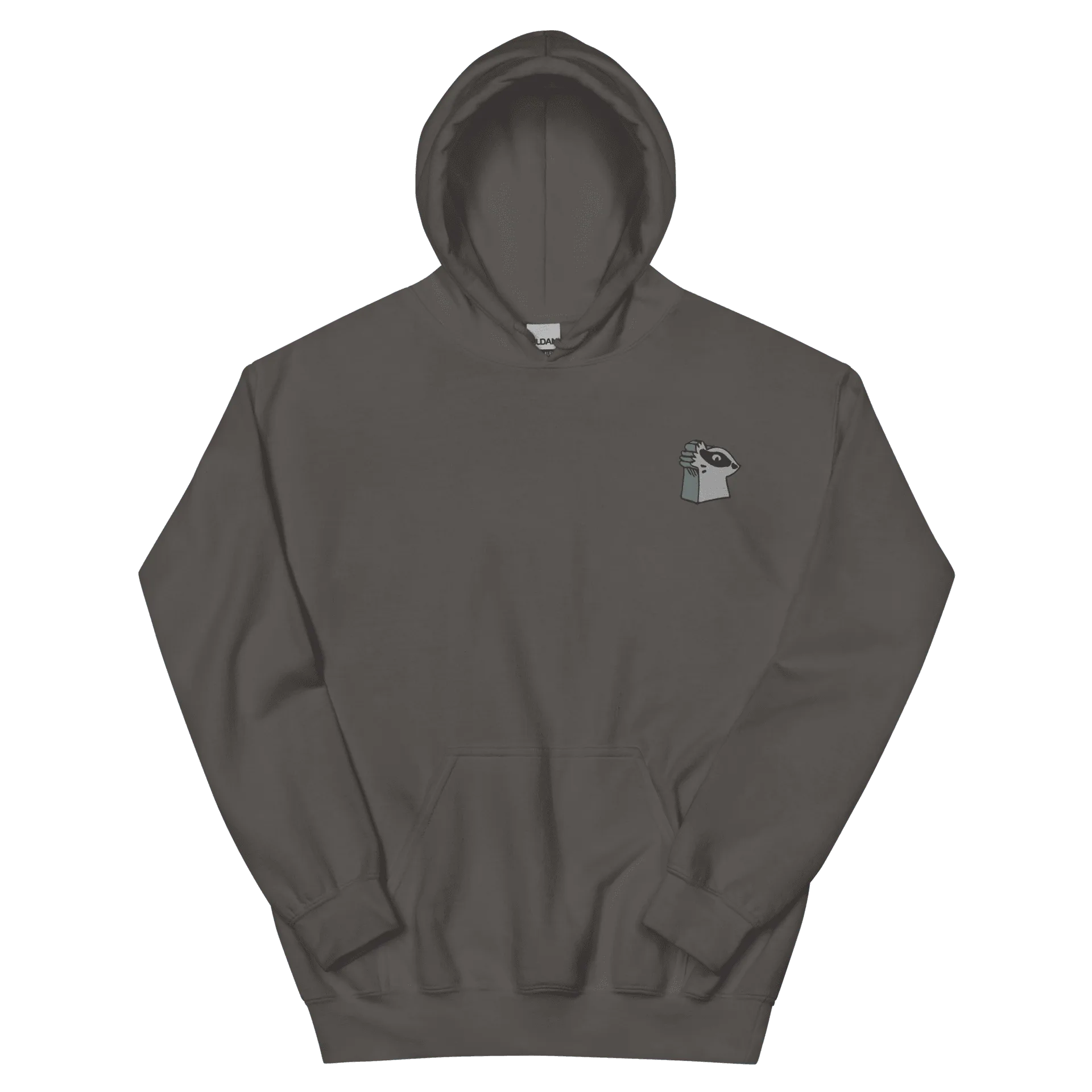 Root Keepers in Iron Meeple Pullover Hoodie