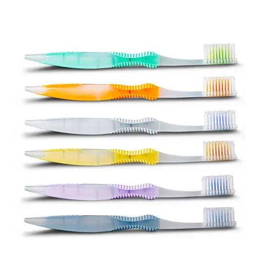 Sofresh Toothbrush 6-Packs