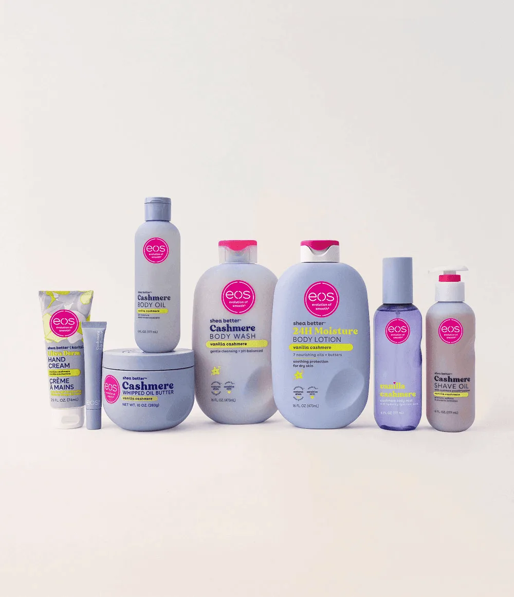 The Best Body Lotions for Winter 2025: Deep Hydration for Cold Weather Skin
