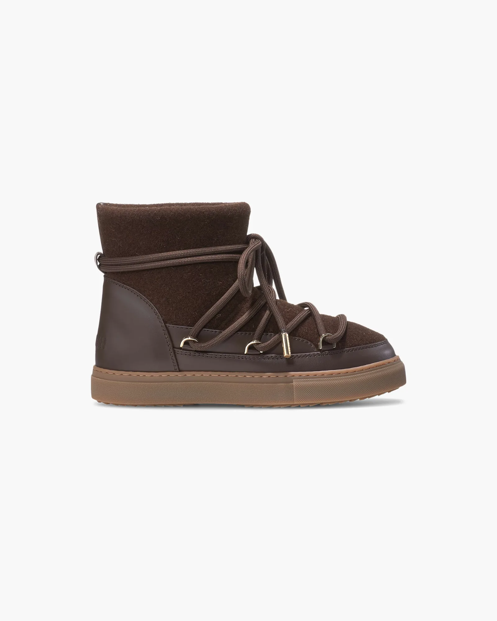 How to Style Felt Winter Boots for Men