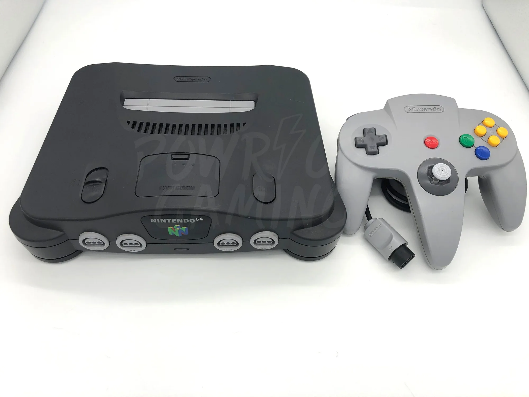 N64-korjaus lähettämällä: Mitä palvelut kattavat ja miten valmistautua