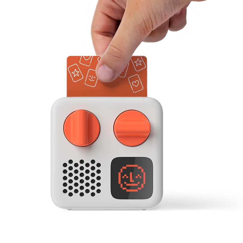 Yoto Mini vs Yoto Player: Hvilken til rejsen?