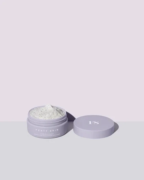 How to Use Cookies N Clean Whipped Clay Mask for Oily Skin