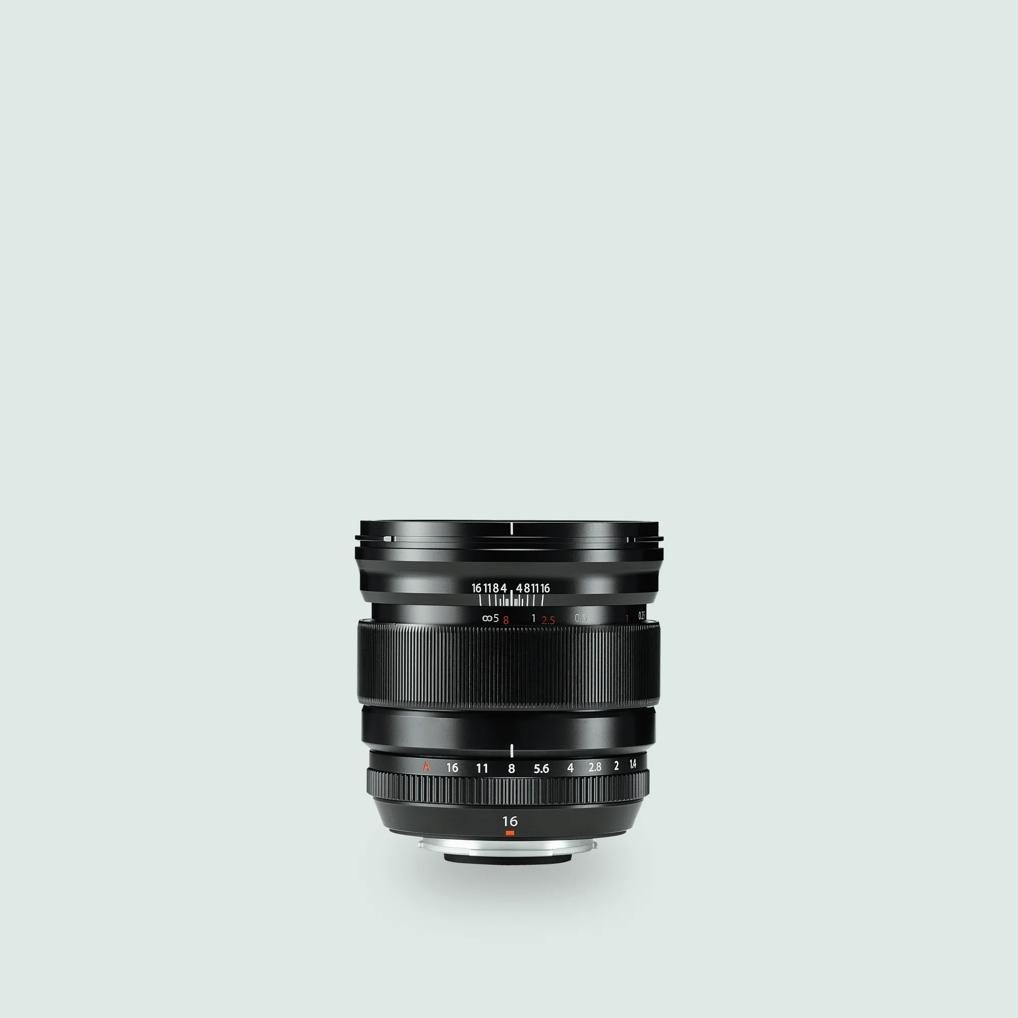 FUJINON XF 16mm F1.4 vs 18mm F1.4: Elección de angular fijo