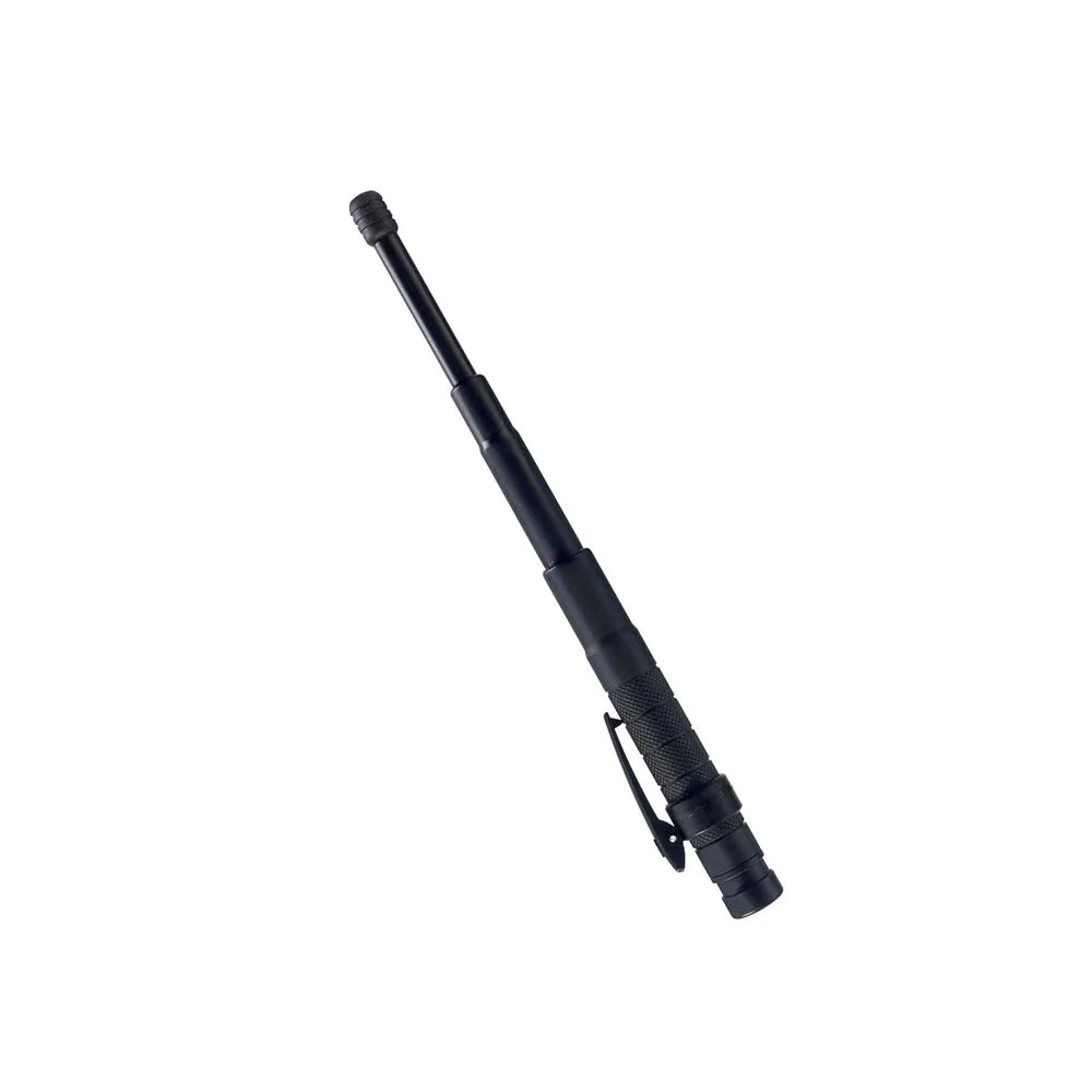 Baton vs Expandable Baton: What's the Difference?