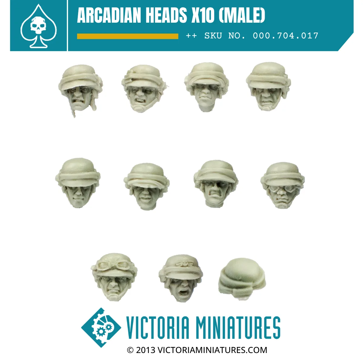 Resin vs. Metal Miniatures: Which Should You Choose?