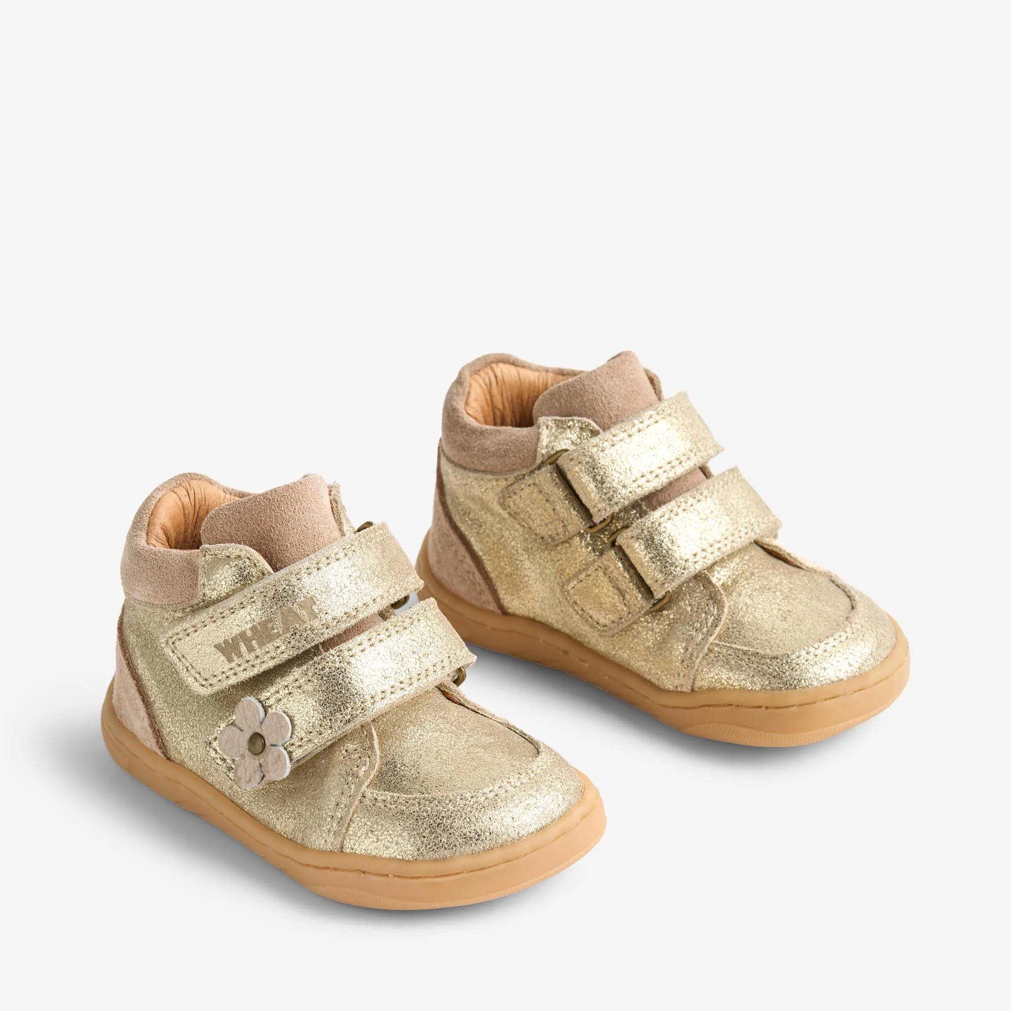Baby's First Shoes: Prewalker vs Boot Guide