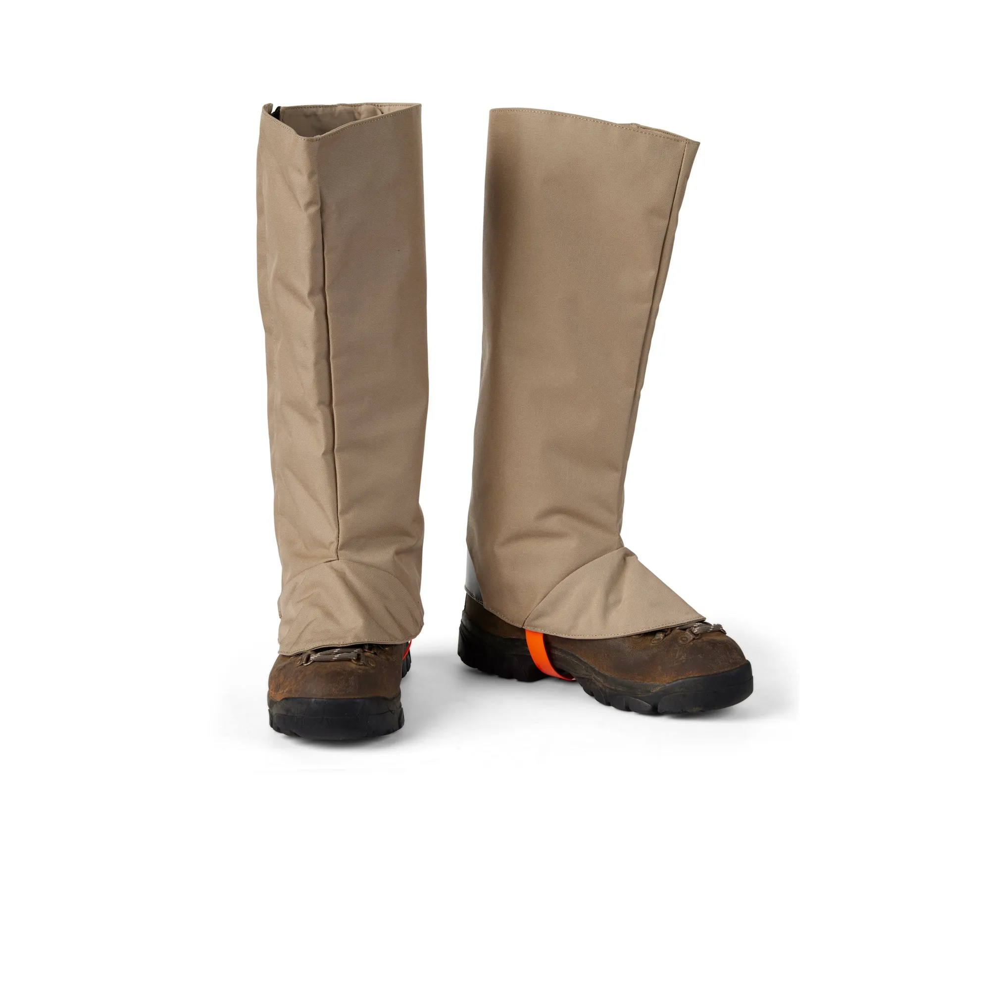 How to Choose Snake Gaiters for Your Terrain