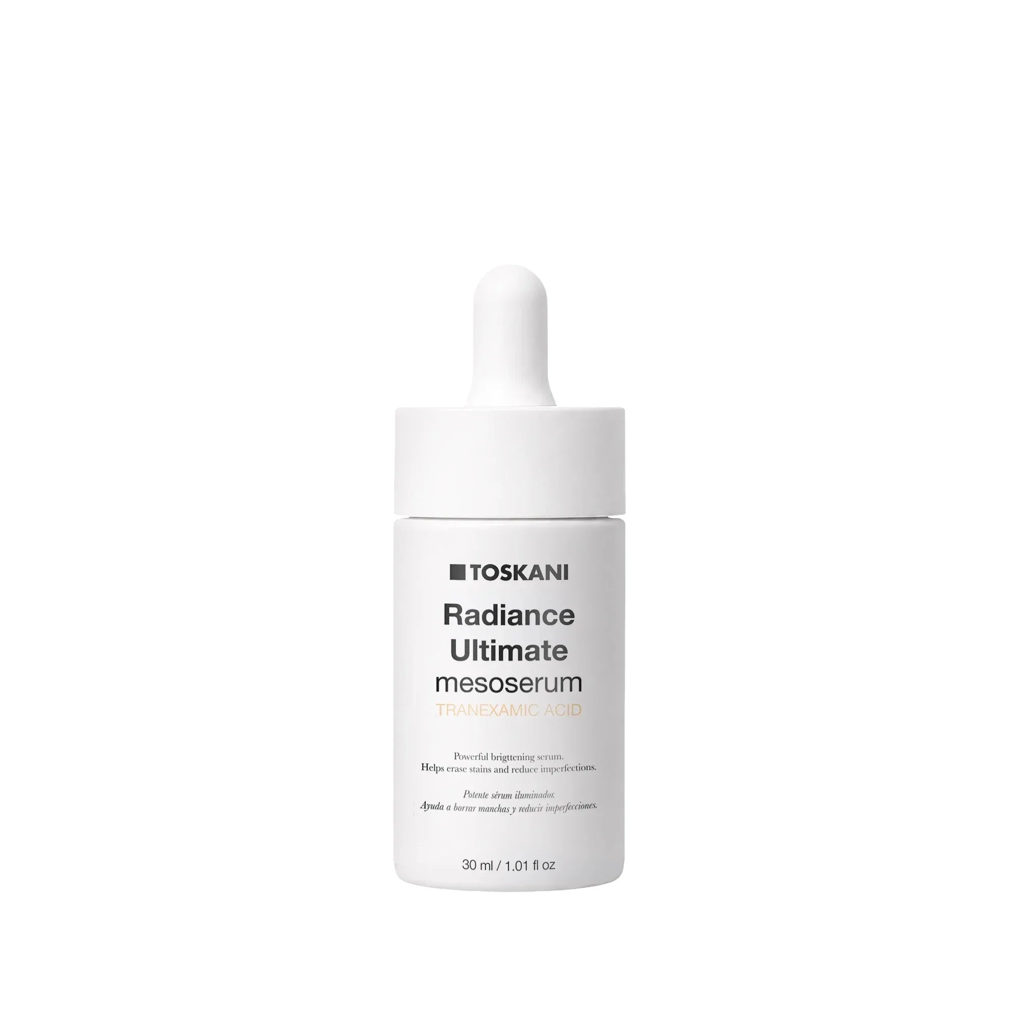 Radiance ultimate mesoserum