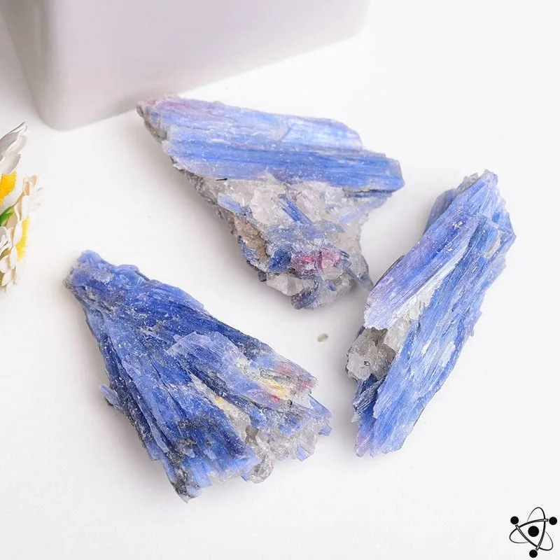 Raw Kyanite
