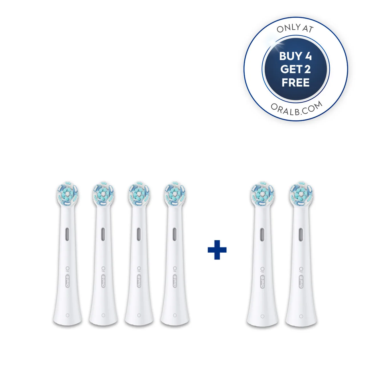 How to Get the Most Out of Your Oral-B iO Series 6: Features and Settings Explained