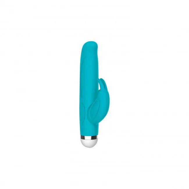 The Rabbit Company Mini Rabbit Blue