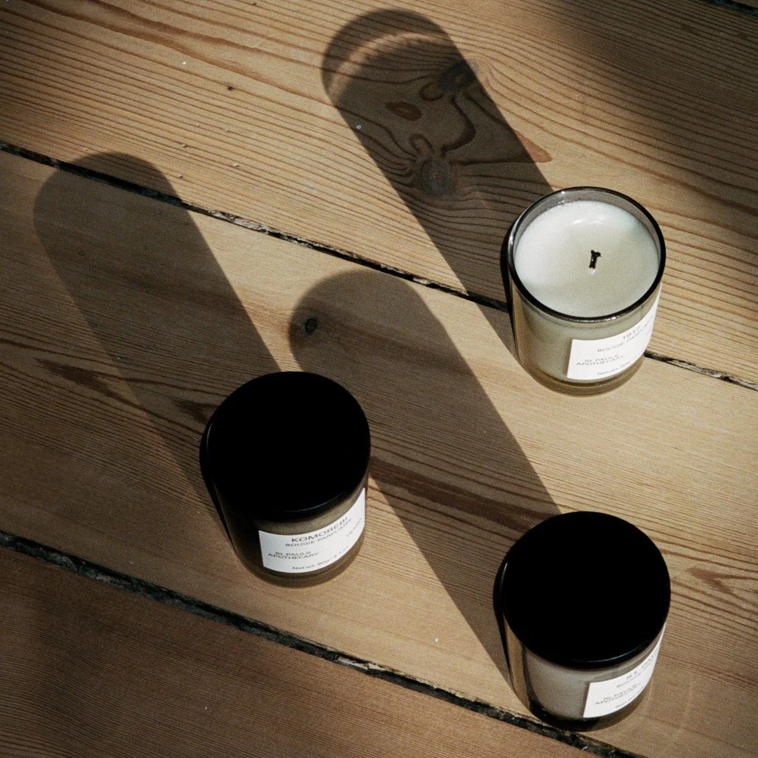 1917 Scented Candle - 170 G