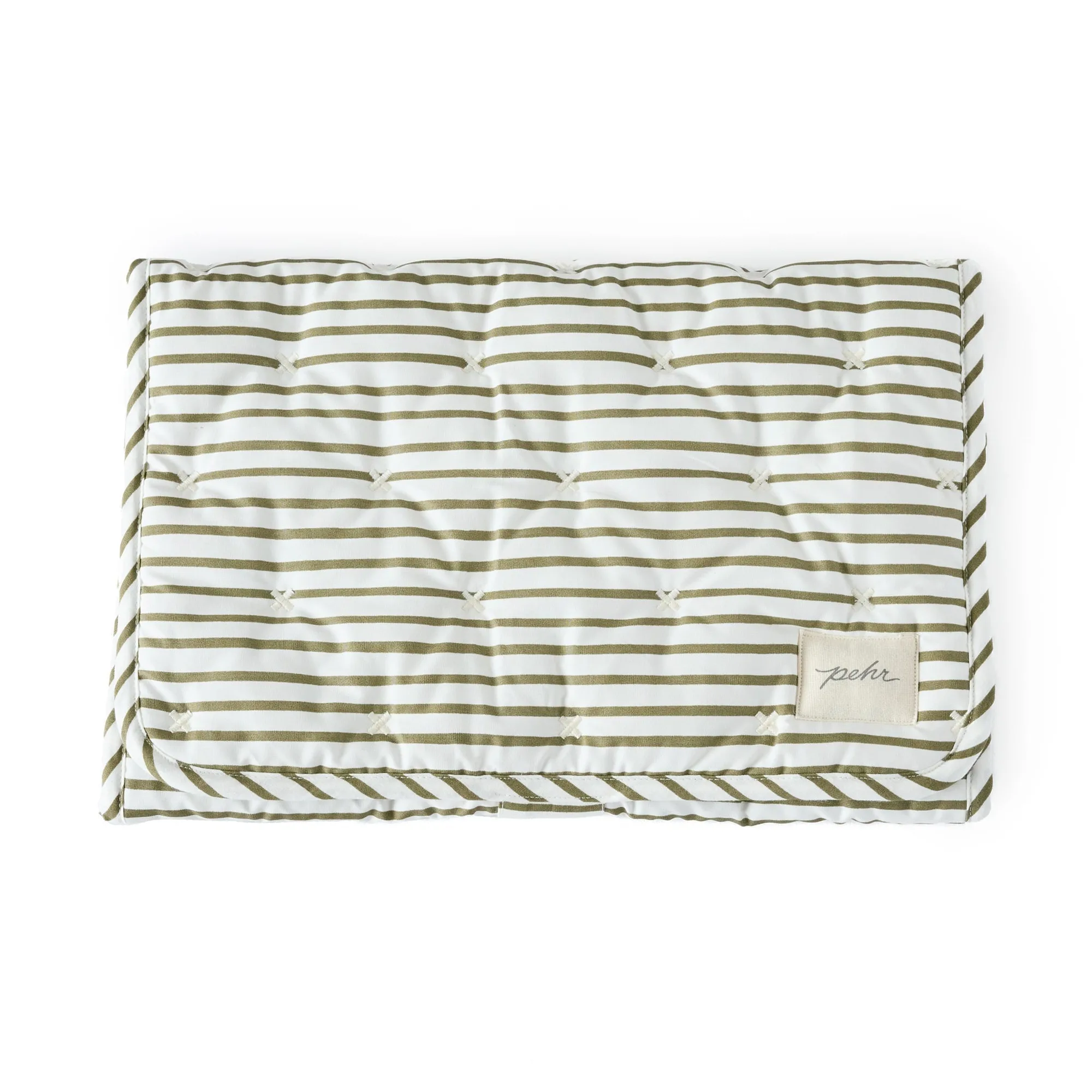 How to Choose the Right Baby Changing Pad for Your Nursery