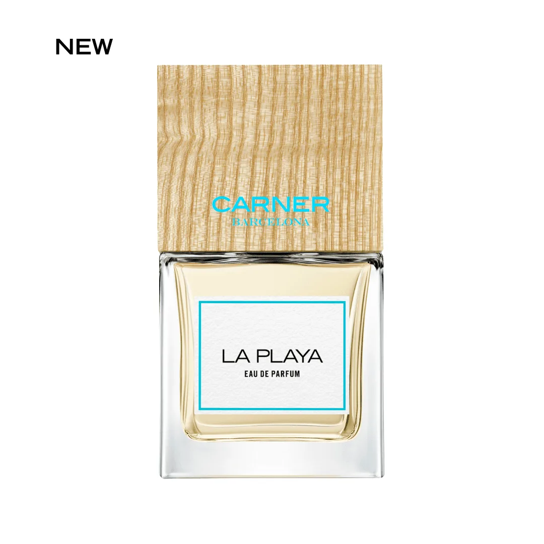 LA PLAYA