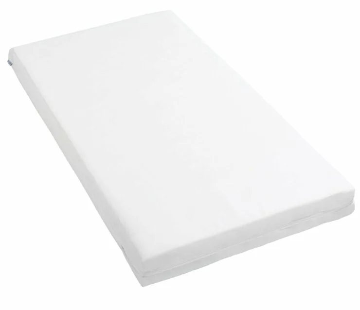 Babymore Fibre Cot Mattress - 100x50cm